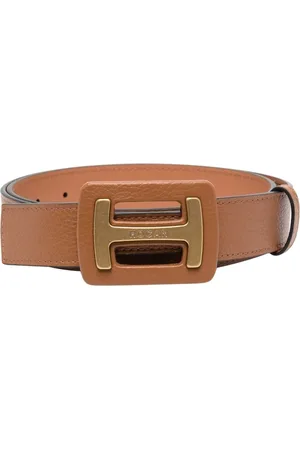 Hogan Gürtel - Belts Brown - Gr. 80 - in - für Damen