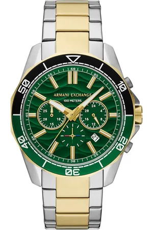 Armani Exchange Uhren - Uhr - Gr. unisize - in Mehrfarbig - für Damen