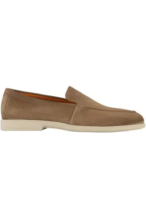 santoni Loafer - Malibu Loafer - Gr. UK_10 - in - für Damen