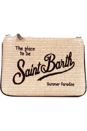 MC2 SAINT BARTH Businesstaschen & Reisegepäck - Bags Pink - Gr. unisize - in - für Damen
