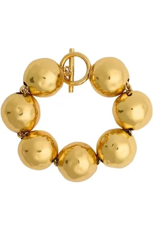 Patou Armbänder - Hammered Sphere Bracelet - Gr. ONE SIZE - in - für Damen