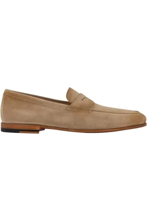 santoni Loafer - Carlos Loafer - Gr. UK_10 - in - für Damen