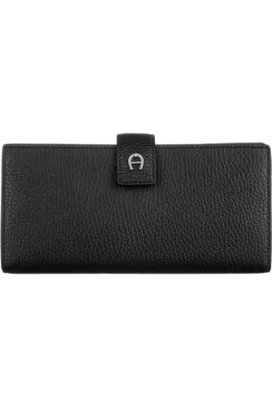 Aigner Portemonnaies - Basics - Gr. unisize - in - für Damen