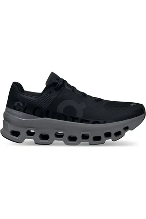 On Running Low-Top Sneaker - Sneakers Black - Gr. 40,5 (EU) - in - für Damen