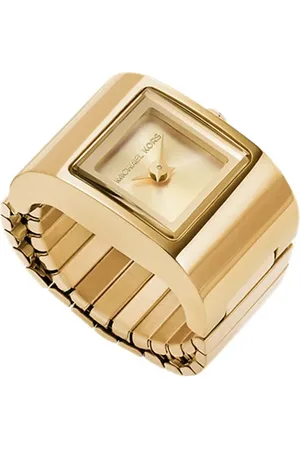 Michael Kors Uhren - Darrington Ringuhr - Gr. unisize - in - für Damen