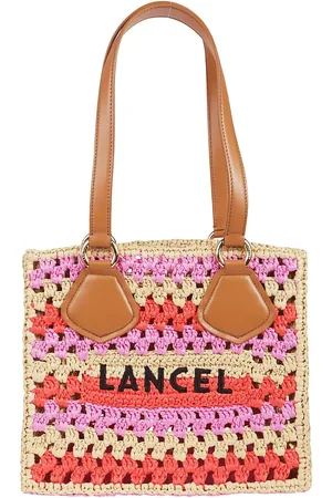 LANCEL Businesstaschen & Reisegepäck - Small Tote Bag Brown - Gr. unisize - in - für Damen