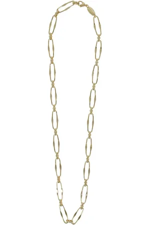 FEDERICA TOSI Halsketten - Long Sylvie Necklace - Gr. unisize - in - für Damen