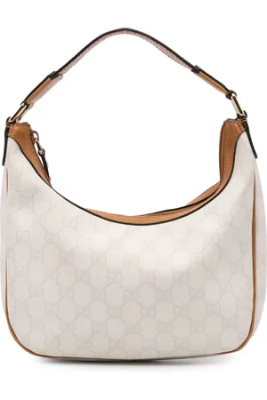 Gucci Crossbody Bags - 2016-2024 GG Supreme Pop Handbag - Gr. unisize - in - für Damen