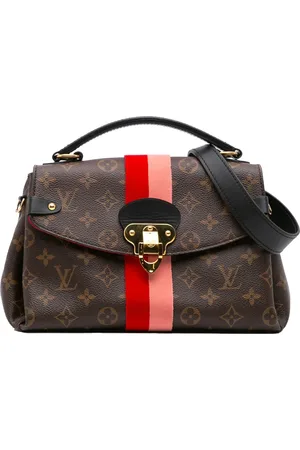 LOUIS VUITTON Crossbody Bags - 2018 Monogram Georges BB - Gr. unisize - in - für Damen
