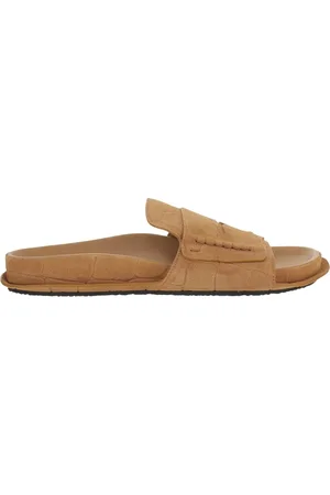 Jacquemus Sandalen - Sandals Slides Les Sandales Mocassin - Gr. 36 (EU) - in - für Damen