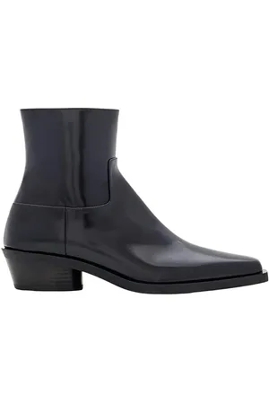 Proenza Schouler Stiefel - Bronco Ankle Boots - Gr. 36,5 (EU) - in - für Damen