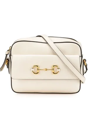 Gucci Hobo Bags - 2000-2015 Small Leather Horsebit 1955 Camera Bag - Gr. unisize - in - für Damen
