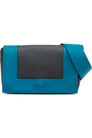 Céline Hobo Bags - 2017 Leather Frame Shoulder Bag - Gr. unisize - in - für Damen