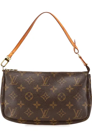 LOUIS VUITTON Clutches - 2003 Monogram Pochette Accessoires - Gr. unisize - in - für Damen