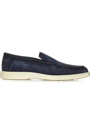 santoni Loafer - Heren Botanist - Gr. UK_10 - in - für Damen