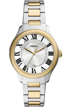 Fossil Uhren - Gilmore Uhr - Gr. unisize - in Mehrfarbig - für Damen