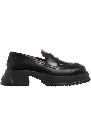 Marni Loafer - Moccasin Shoe - Gr. 38 (EU) - in - für Damen