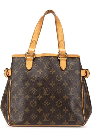 LOUIS VUITTON Crossbody Bags - 2005 Monogram Batignolles Vertical PM - Gr. unisize - in - für Damen