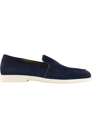 santoni Loafer - Malibu Loafer - Gr. UK_10 - in - für Damen