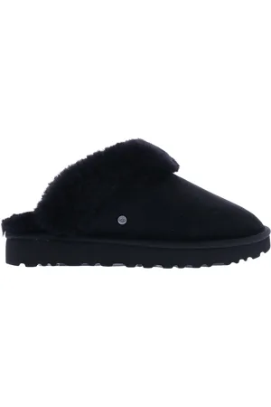 UGG Slipper & Pantoletten - Dames Classic Slipper II - Gr. 37 (EU) - in - für Damen