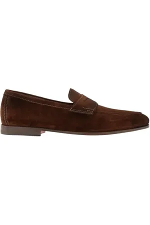 santoni Loafer - Carlos Loafer - Gr. UK_8 - in - für Damen