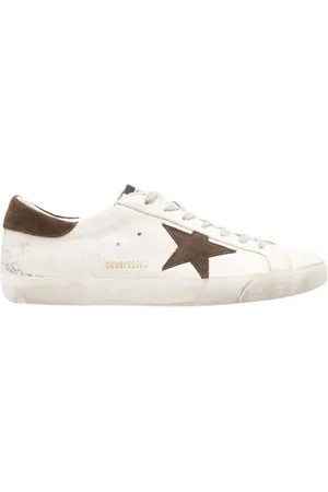 Golden Goose Low-Top Sneaker - Sneakers White - Gr. 40 (EU) - in - für Damen