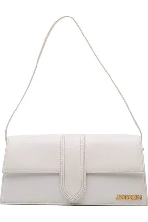Jacquemus Hobo Bags - 2021-2024 Calfskin Le Bambino Long - Gr. unisize - in - für Damen