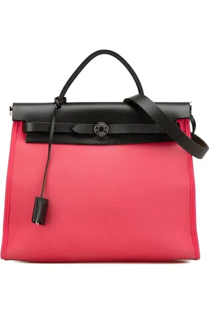 Hermès Hobo Bags - 2017 Toile Herbag Zip 31 - Gr. unisize - in - für Damen