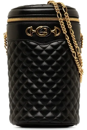 Gucci Hobo Bags - 2016-2023 Zumi Cylindrical - Gr. unisize - in - für Damen