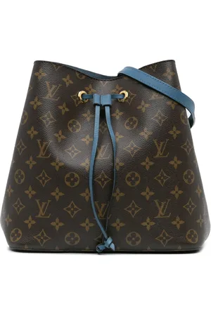 LOUIS VUITTON Hobo Bags - 2018 Monogram Neonoe MM - Gr. unisize - in - für Damen