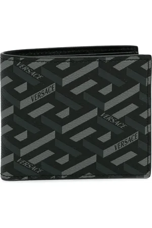 VERSACE Portemonnaies - La Greca Small Wallet - Gr. unisize - in - für Damen