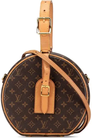 LOUIS VUITTON Hobo Bags - 2018 Monogram Petite Boite Chapeau - Gr. unisize - in - für Damen