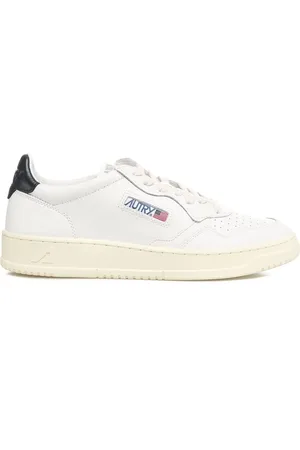 Autry Low-Top Sneaker - Sneakers White White - Gr. 43 (EU) - in - für Damen