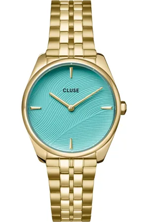 Cluse Uhren - Féroce Capite Uhr - Gr. unisize - in - für Damen