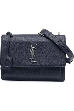 Saint Laurent Hobo Bags - 2017 Medium Leather Monogram Sunset Crossbody - Gr. unisize - in - für Damen