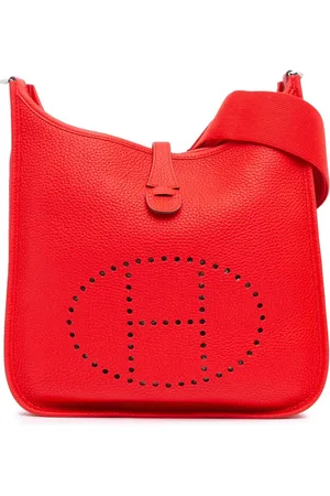 Hermès Hobo Bags - 2019 Clemence Evelyne III 29 PM - Gr. unisize - in - für Damen
