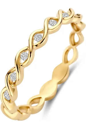 Blush Ringe - Ring - Gr. 52 - in - für Damen