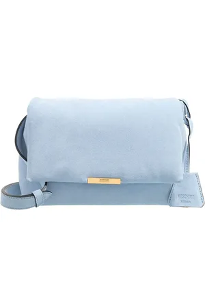 Moschino Crossbody Bags - Metal Plaque - Gr. unisize - in - für Damen