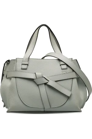 Loewe Crossbody Bags - 2019 Mini Gate Top Handle Satchel - Gr. unisize - in - für Damen