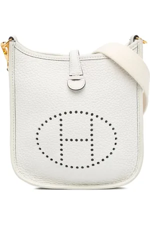 Hermès Hobo Bags - 2023 Clemence Evelyne TPM - Gr. unisize - in - für Damen