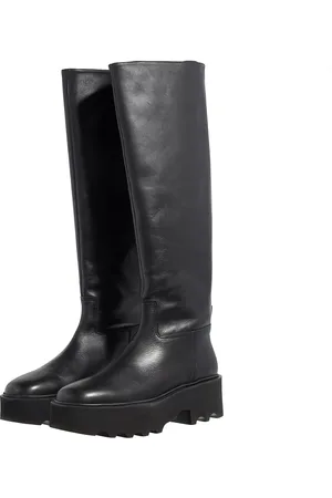 Nubikk Stiefel & Boots - Fara Zip Boots Leather - Gr. 38 (EU) - in - für Damen