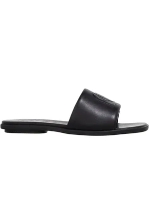 Furla Slipper & Pantoletten - rch Mule T.10 - Gr. 36 (EU) - in - für Damen
