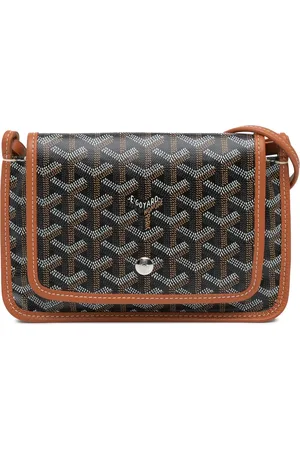 GOYARD Portemonnaies - 2024 ine Plumet Pocket Wallet - Gr. unisize - in - für Damen