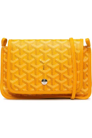 GOYARD Portemonnaies - 2018 ine Plumet Pocket Wallet - Gr. unisize - in - für Damen