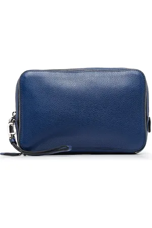 Prada Clutches - 2010-present Vitello Daino Clutch Bag - Gr. unisize - in - für Damen