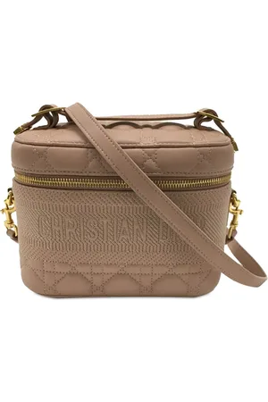 Dior Kosmetiktaschen - 2021 Small DiorTravel Vanity Bag - Gr. unisize - in - für Damen