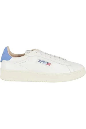 Autry Low-Top Sneaker - Dallas Low Sneakers - Gr. 44 (EU) - in - für Damen