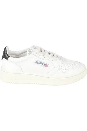 Autry Low-Top Sneaker - Medalist Classic Low-Top Sneakers - Gr. 43 (EU) - in - für Damen