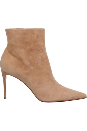 Christian Louboutin Stiefeletten - So Kate Bootie - Gr. 38 (EU) - in - für Damen