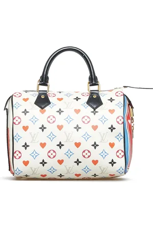 LOUIS VUITTON Crossbody Bags - 2020 Monogram Game On Speedy Bandouliere 25 - Gr. unisize - in - für Damen